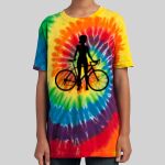 Youth Tie Dye Tee Thumbnail