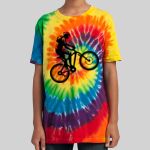 Youth Tie Dye Tee Thumbnail