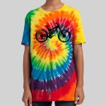 Youth Tie Dye Tee Thumbnail