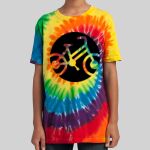Youth Tie Dye Tee Thumbnail