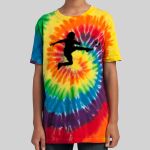 Youth Tie Dye Tee Thumbnail