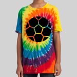 Youth Tie Dye Tee Thumbnail