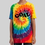 Youth Tie Dye Tee Thumbnail