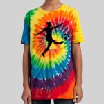 Youth Tie Dye Tee Thumbnail