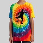 Youth Tie Dye Tee Thumbnail