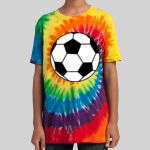 Youth Tie Dye Tee Thumbnail