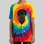 Youth Tie Dye Tee Thumbnail