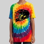Youth Tie Dye Tee Thumbnail
