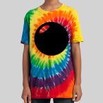 Youth Tie Dye Tee Thumbnail