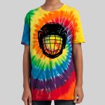 Youth Tie Dye Tee Thumbnail