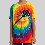 Youth Tie Dye Tee Thumbnail