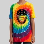 Youth Tie Dye Tee Thumbnail