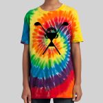 Youth Tie Dye Tee Thumbnail