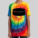 Youth Tie Dye Tee Thumbnail