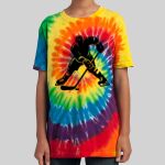 Youth Tie Dye Tee Thumbnail