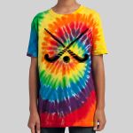 Youth Tie Dye Tee Thumbnail