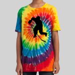 Youth Tie Dye Tee Thumbnail