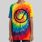 Youth Tie Dye Tee Thumbnail