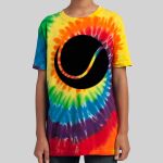 Youth Tie Dye Tee Thumbnail