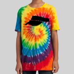 Youth Tie Dye Tee Thumbnail