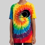 Youth Tie Dye Tee Thumbnail