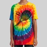 Youth Tie Dye Tee Thumbnail
