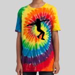 Youth Tie Dye Tee Thumbnail