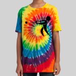 Youth Tie Dye Tee Thumbnail