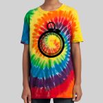 Youth Tie Dye Tee Thumbnail