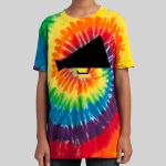 Youth Tie Dye Tee Thumbnail