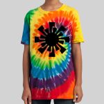 Youth Tie Dye Tee Thumbnail