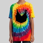 Youth Tie Dye Tee Thumbnail
