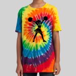 Youth Tie Dye Tee Thumbnail
