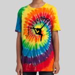 Youth Tie Dye Tee Thumbnail