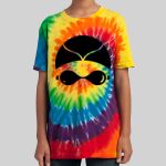 Youth Tie Dye Tee Thumbnail