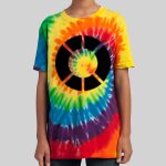 Youth Tie Dye Tee Thumbnail
