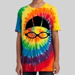 Youth Tie Dye Tee Thumbnail