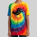 Youth Tie Dye Tee Thumbnail