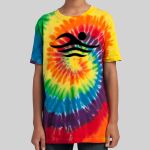 Youth Tie Dye Tee Thumbnail