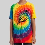 Youth Tie Dye Tee Thumbnail