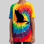 Youth Tie Dye Tee Thumbnail