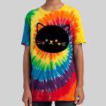 Youth Tie Dye Tee Thumbnail