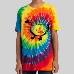 Youth Tie Dye Tee Thumbnail