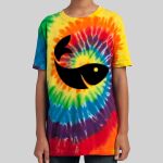 Youth Tie Dye Tee Thumbnail