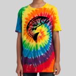Youth Tie Dye Tee Thumbnail