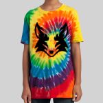 Youth Tie Dye Tee Thumbnail