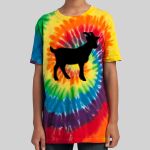 Youth Tie Dye Tee Thumbnail
