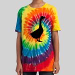 Youth Tie Dye Tee Thumbnail