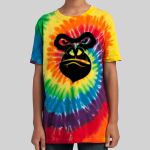Youth Tie Dye Tee Thumbnail