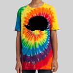 Youth Tie Dye Tee Thumbnail